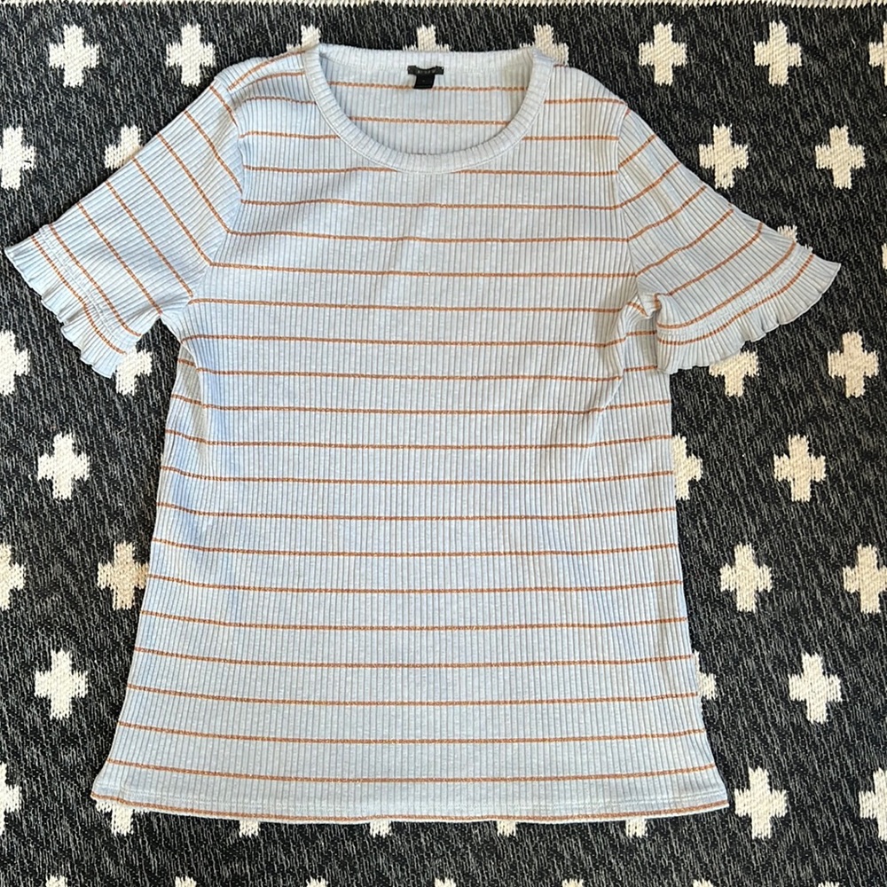 J Crew Tee Shirt